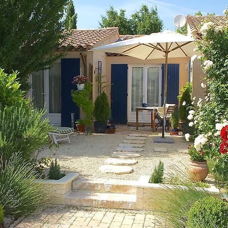 B&B Villa Viva Vitale Pierrevert Ngoại thất bức ảnh