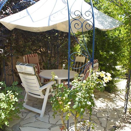 B&B Villa Viva Vitale Pierrevert Ngoại thất bức ảnh