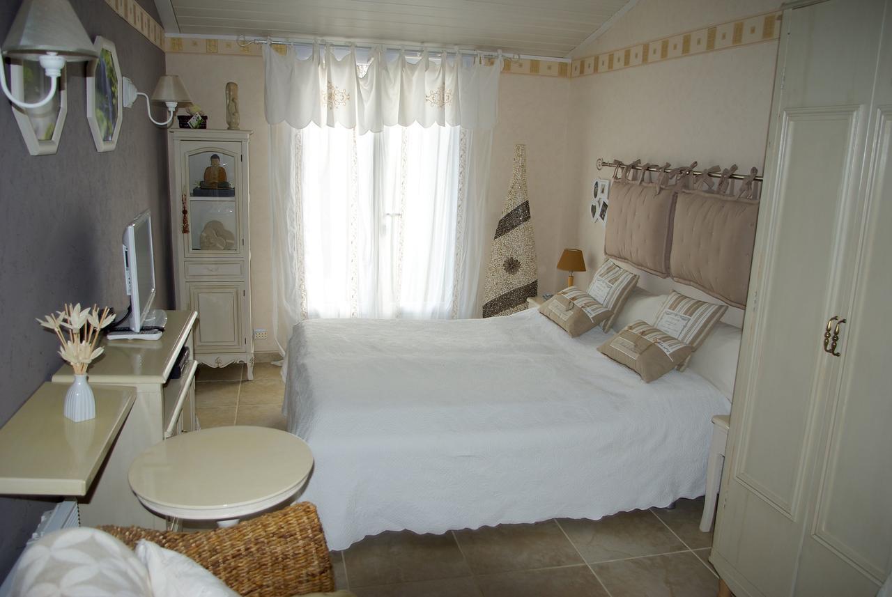 B&B Villa Viva Vitale Pierrevert Ngoại thất bức ảnh