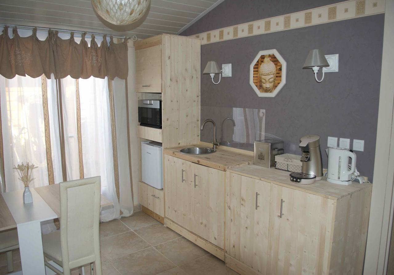 B&B Villa Viva Vitale Pierrevert Ngoại thất bức ảnh
